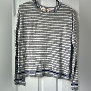 Label of Graded Goods Sweater